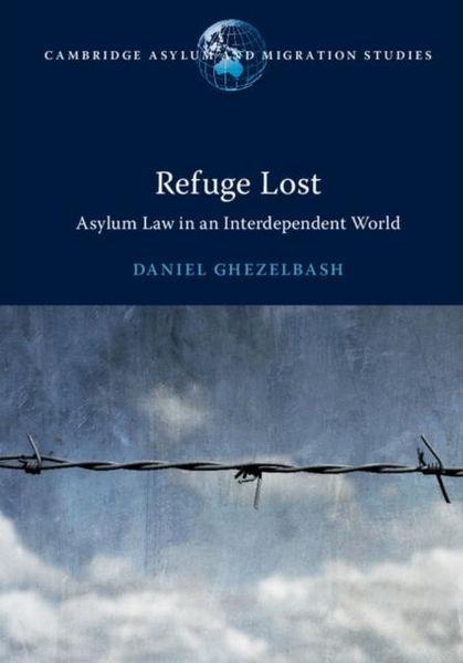 Produktbild: Refuge Lost
