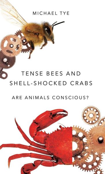 Produktbild: Tense Bees and Shell-Shocked Crabs