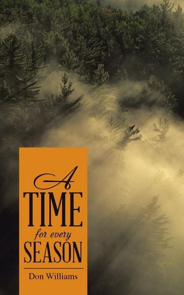 Produktbild: A Time for Every Season