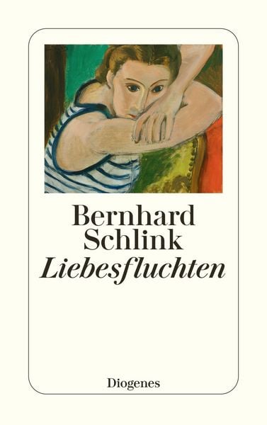 Produktbild: Liebesfluchten