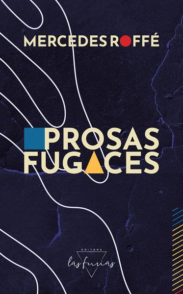 Produktbild: Prosas fugaces