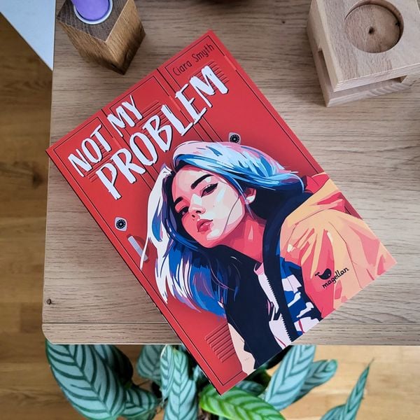 Produktbild: Not My Problem