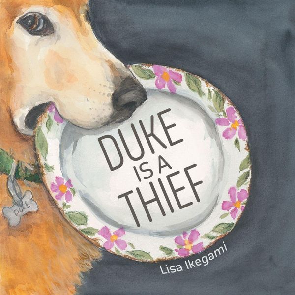 Produktbild: Duke Is a Thief