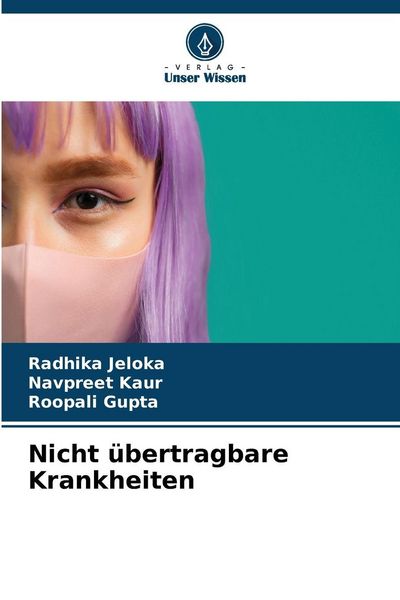 Produktbild: Nicht &uuml;bertragbare Krankheiten