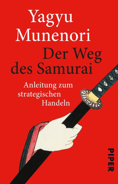 Der Weg des Samurai