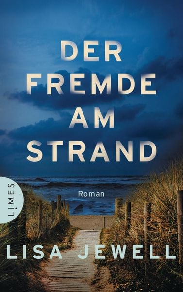 Produktbild: Der Fremde am Strand