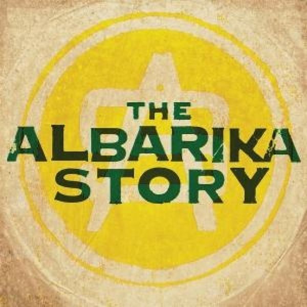 Produktbild: The Albarika Story (Vol. 1)
