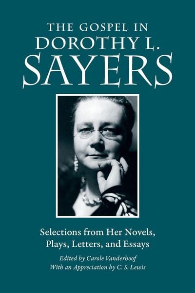 Produktbild: The Gospel in Dorothy L. Sayers