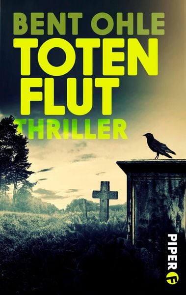 Produktbild: Totenflut