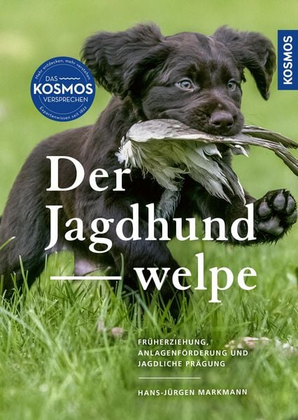 Produktbild: Der Jagdhundwelpe