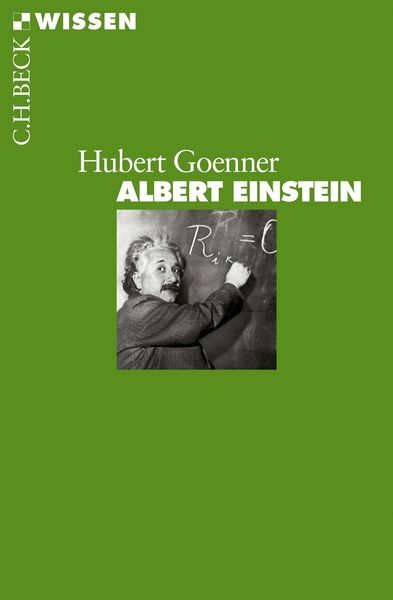 Produktbild: Albert Einstein