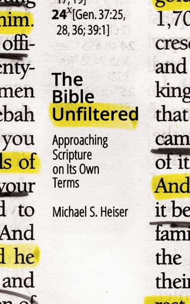 Produktbild: Bible Unfiltered