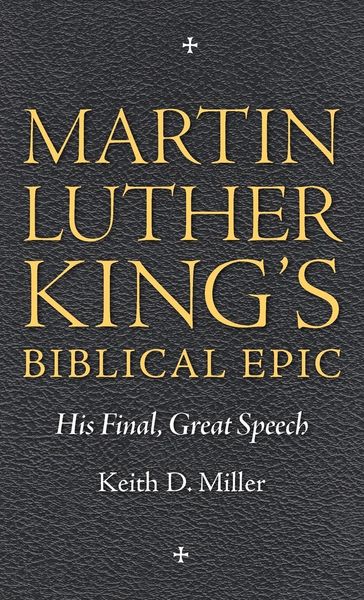 Produktbild: Martin Luther King's Biblical Epic