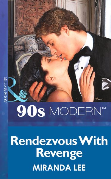 Produktbild: Rendezvous With Revenge