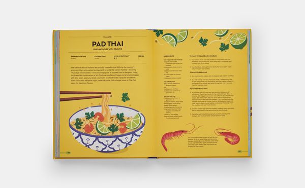 Produktbild: A World of Flavour