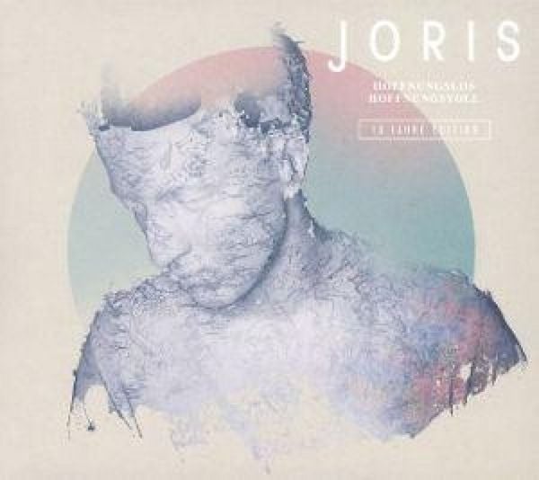 Produktbild: Joris: Hoffnungslos Hoffnungsvoll - 10 Jahre Edition