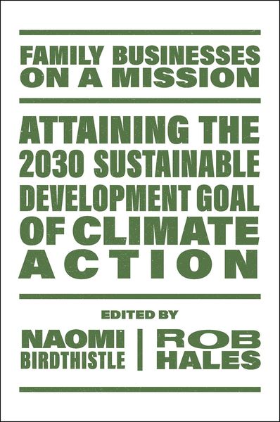 Produktbild: Attaining the 2030 Sustainable Development Goal of Climate Action