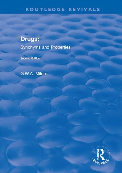 Produktbild: Drugs