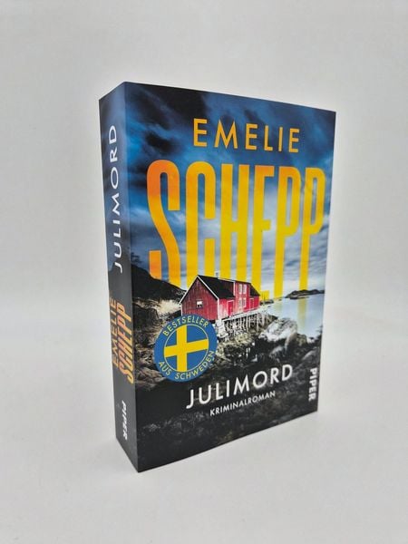 Produktbild: Julimord