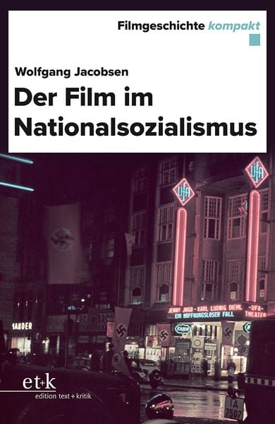 Produktbild: Der Film im Nationalsozialismus