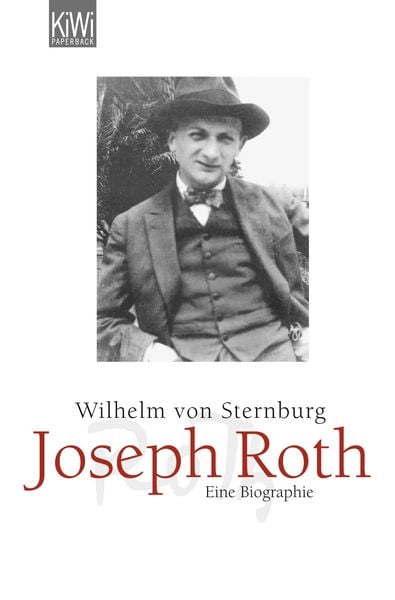 Produktbild: Joseph Roth