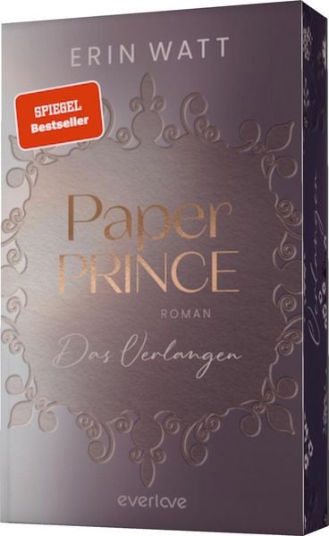 Produktbild: Paper Prince