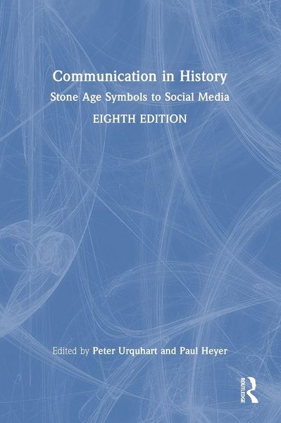 Produktbild: Communication in History
