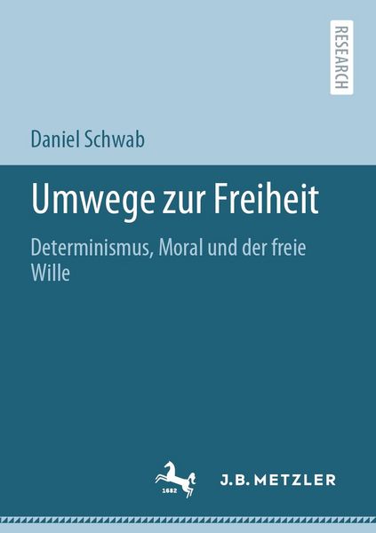 Produktbild: Umwege zur Freiheit