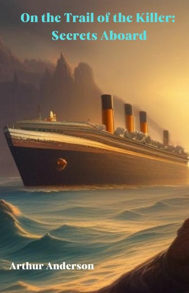 Produktbild: On the Trail of the Killer: Secrets Aboard
