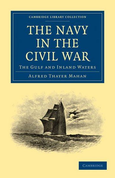 Produktbild: The Navy in the Civil War