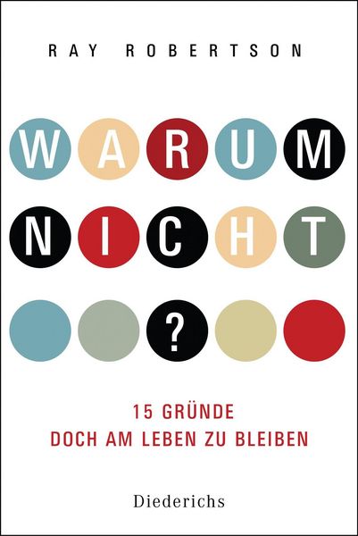 Produktbild: Warum nicht?