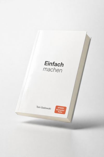 Produktbild: Einfach machen