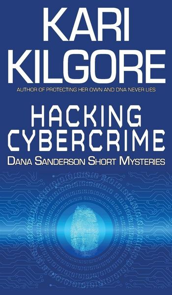 Produktbild: Hacking Cybercrime