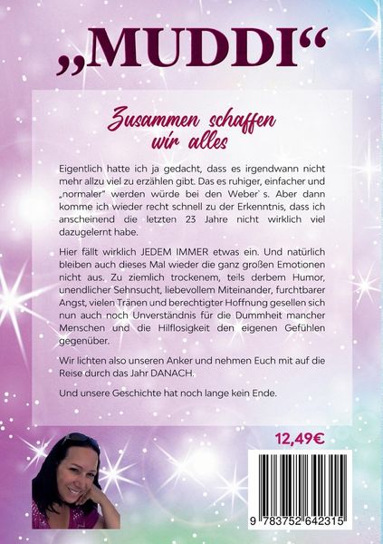 Produktbild: Muddi Teil 3