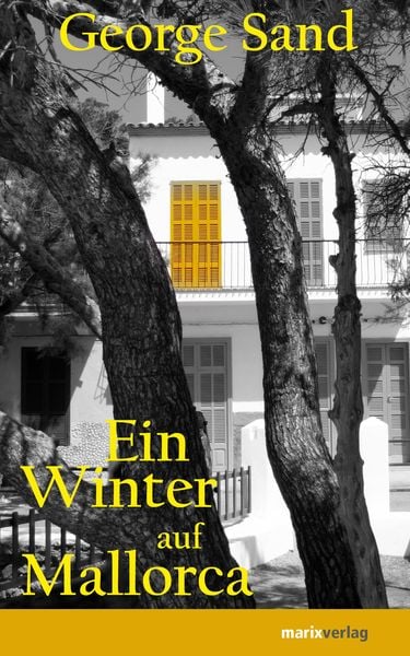 Produktbild: Ein Winter auf Mallorca