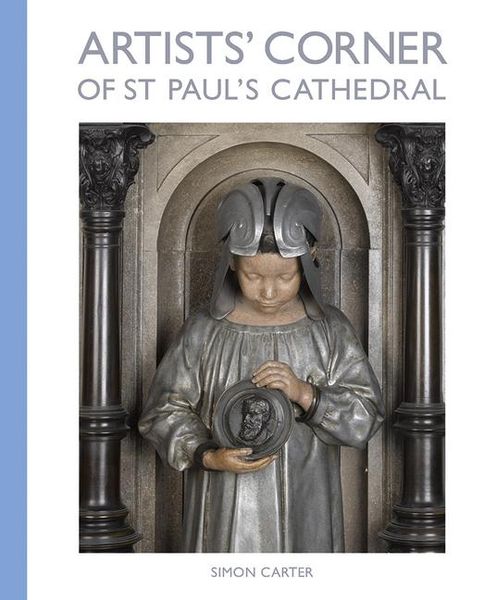 Produktbild: Artists' Corner of St Paul's Cathedral
