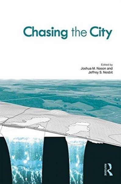 Produktbild: Chasing the City