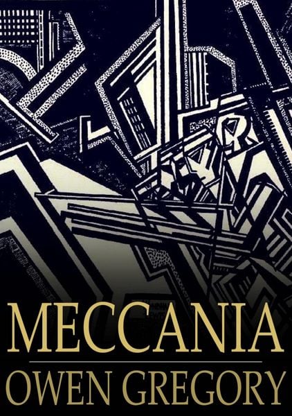Produktbild: Meccania