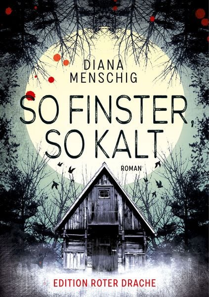 Produktbild: So finster, so kalt