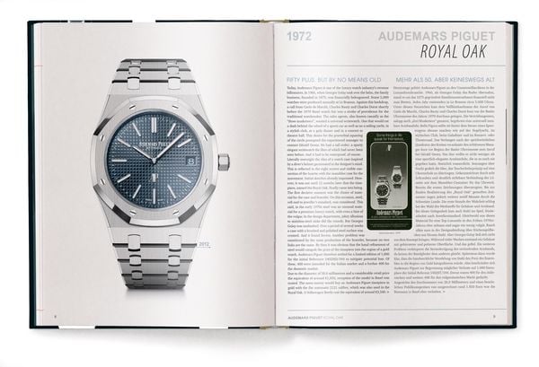 Produktbild: 100 Iconic Watches