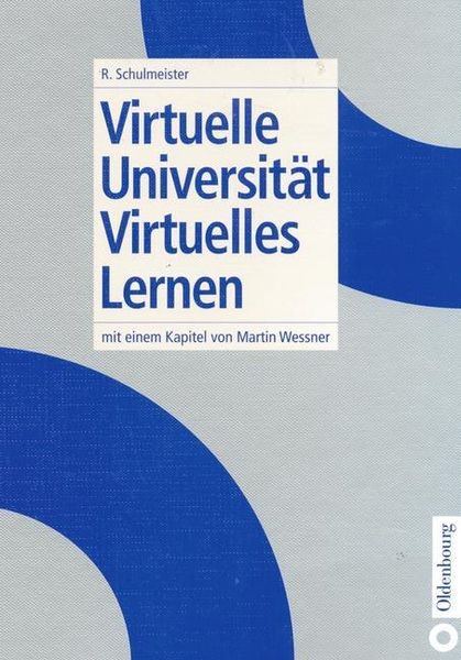 Produktbild: Virtuelle Universit&auml;t - Virtuelles Lernen