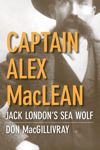 Produktbild: Captain Alex MacLean