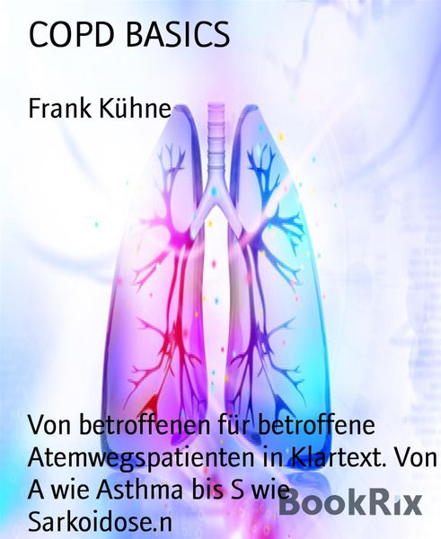Produktbild: Copd Basics