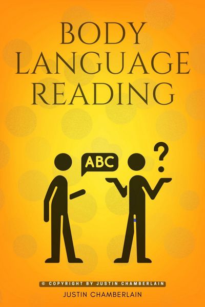 Produktbild: Body Language Reading::