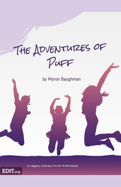 Produktbild: The Adventures of Puff