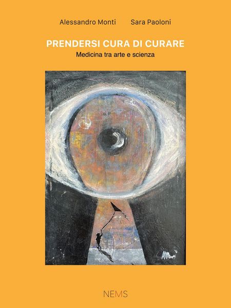 Produktbild: Prendersi cura di curare