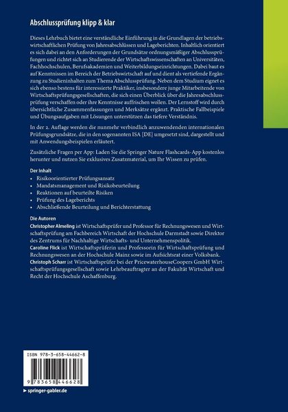 Produktbild: Abschlusspr&uuml;fung klipp & klar