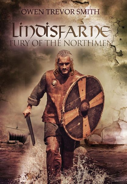 Produktbild: Lindisfarne