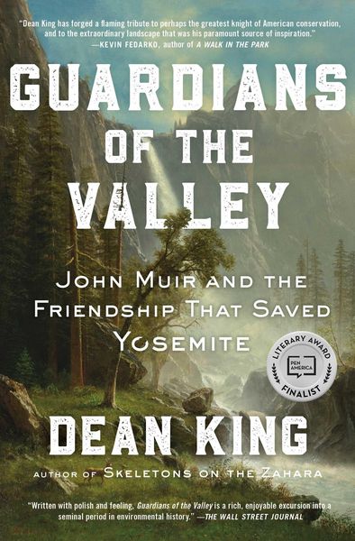 Produktbild: Guardians of the Valley