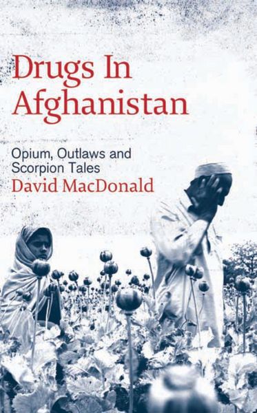 Produktbild: Drugs in Afghanistan